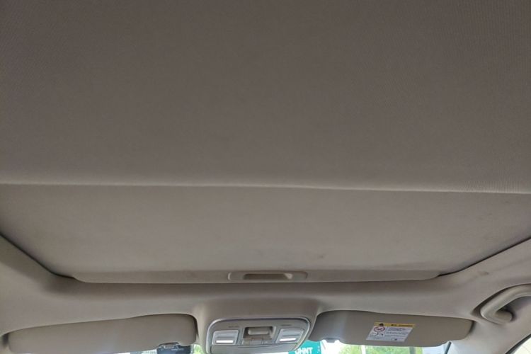 GEELY Emgrand GS 2020 car image #18