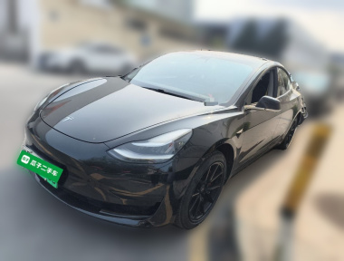 Tesla Model 3 2020 Tesla Model 3 2020 car image