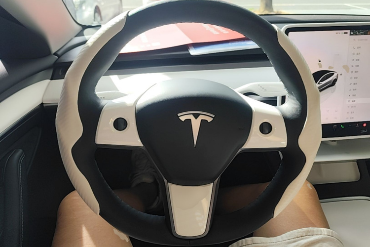 Tesla Model 3 2023 #15 Tesla Model 3 2023 car image #15