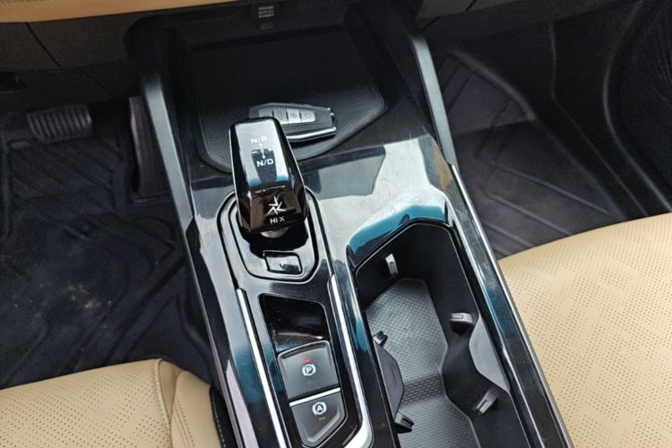 GEELY Emgrand L HiP 2024 car image #14