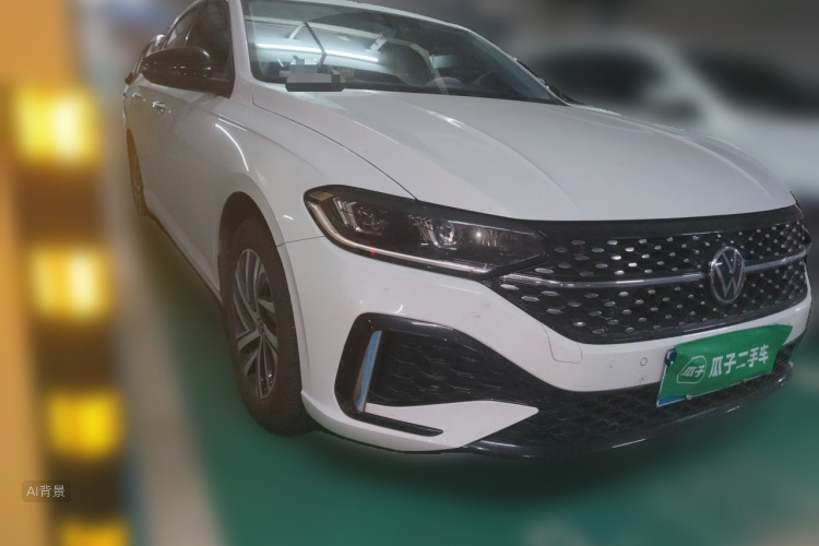 Volkswagen Lavida 2024 car image #4