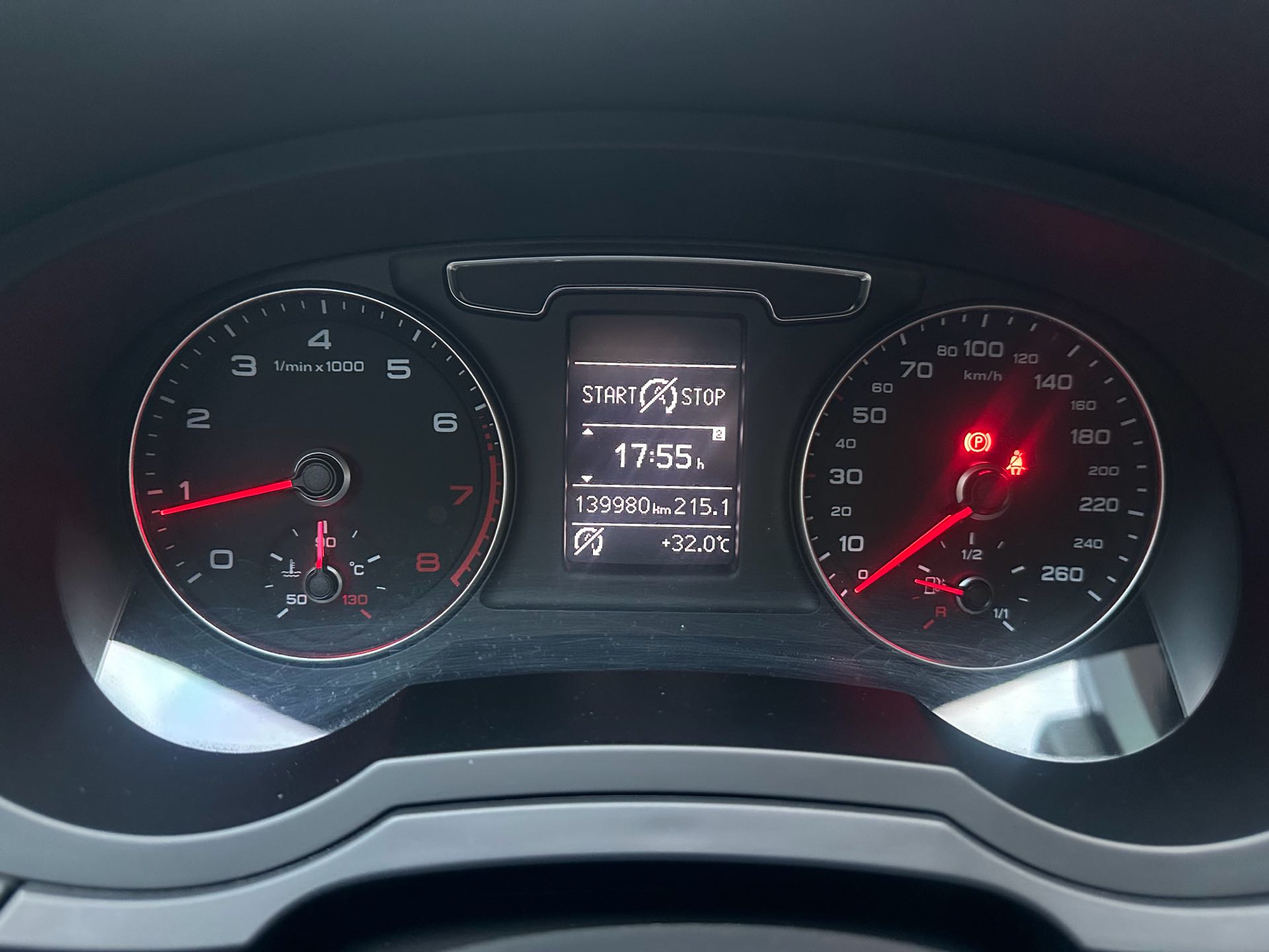 Audi Q3 2016 imagen de coche #9