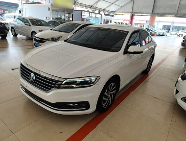 Volkswagen Lavida 2022 Volkswagen Lavida 2022 immagine di auto
