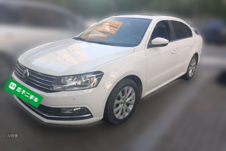 Volkswagen Lavida 2018 #2 Volkswagen Lavida 2018 car image #2