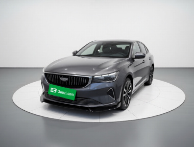 GEELY Emgrand 2022 GEELY Emgrand 2022 car image