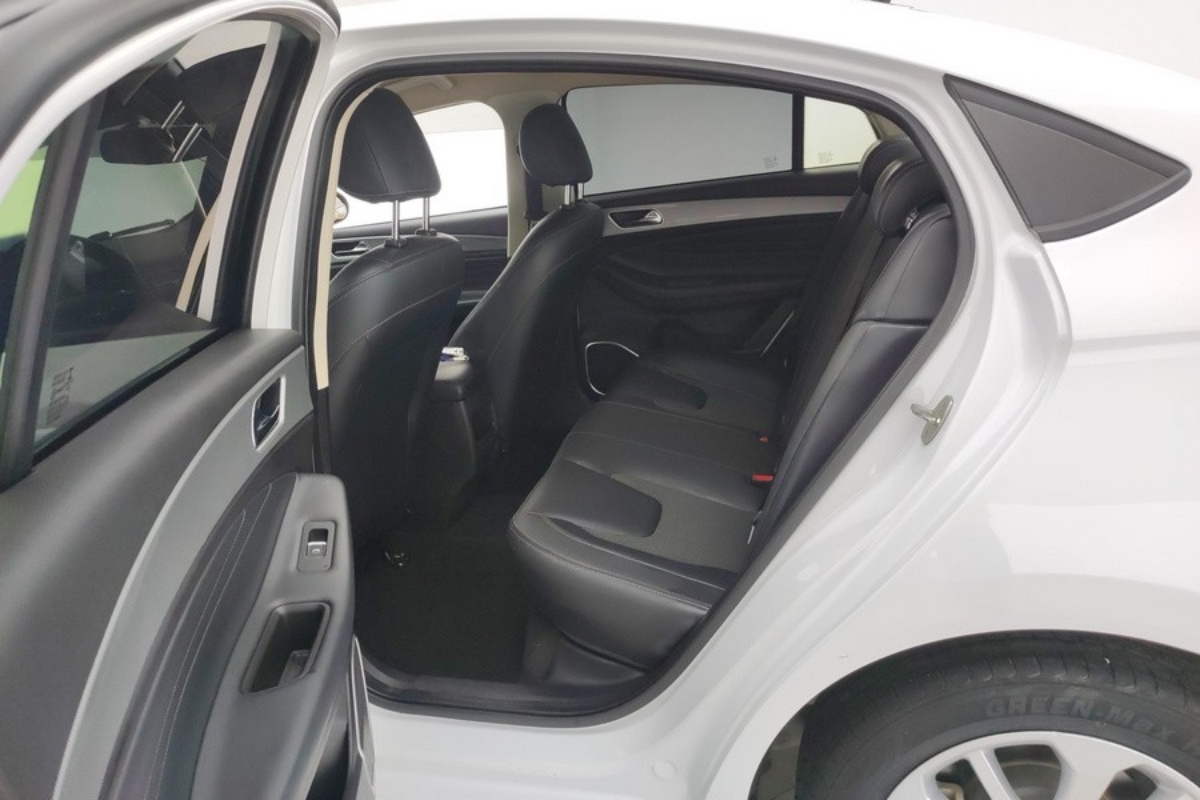 Chery Arrizo 5 2019 #13 Chery Arrizo 5 2019 صورة سيارة #13