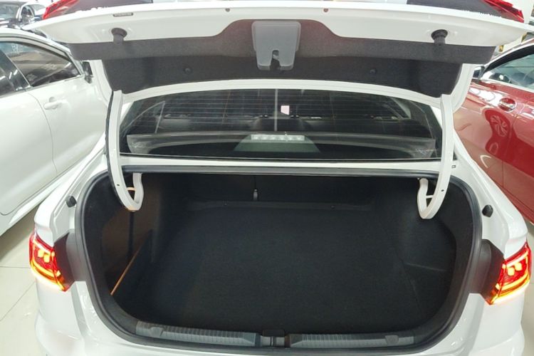 Volkswagen Bora 2023 car image #19