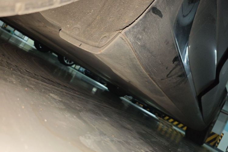Tesla Model 3 2020 car image #24
