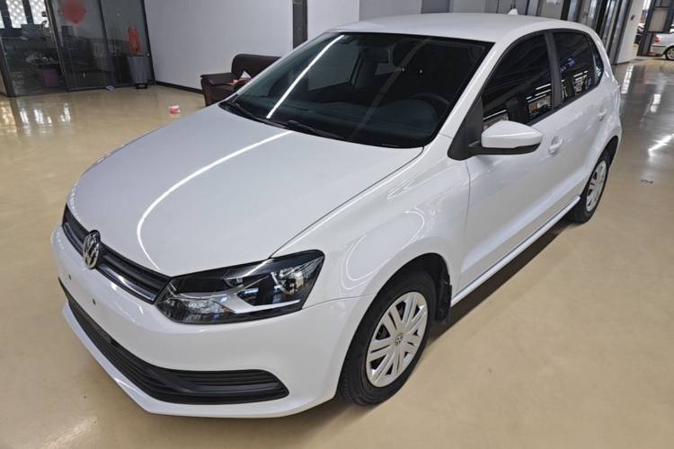 Volkswagen Polo 2017 #2 Volkswagen Polo 2017 immagine di auto #2