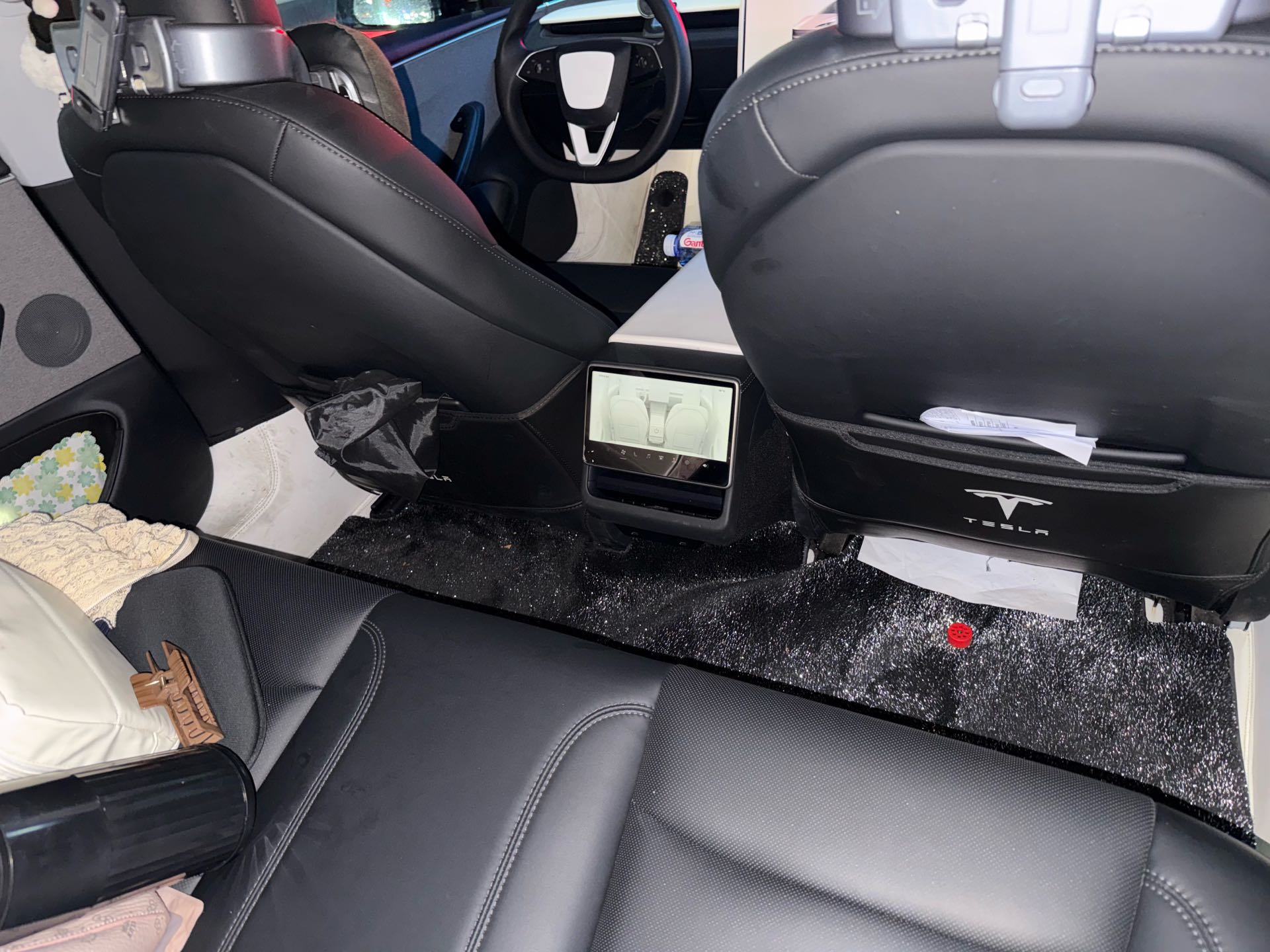 Tesla Model 3 2024 #5 Tesla Model 3 2024 صورة سيارة #5