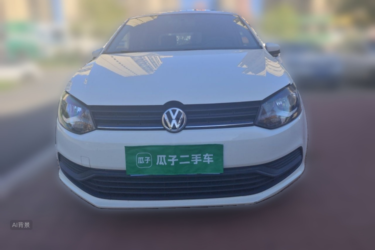 Volkswagen Polo 2018 #3 Volkswagen Polo 2018 car image #3