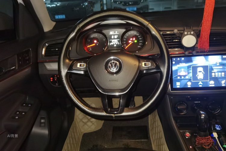 Volkswagen Lavida 2018 #12 Volkswagen Lavida 2018 immagine di auto #12