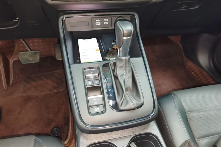 Honda CR-V 2024 car image #14