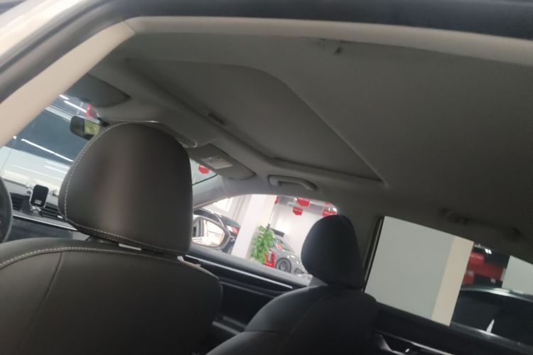 GEELY Emgrand GL 2020 car image #20