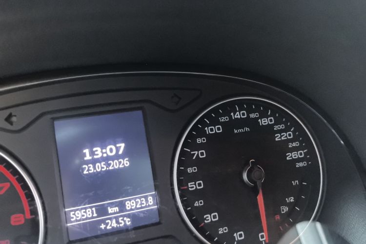 Audi A3 2019 #8 Audi A3 2019 car image #8