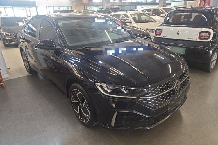 Volkswagen Lavida 2022 car image #4