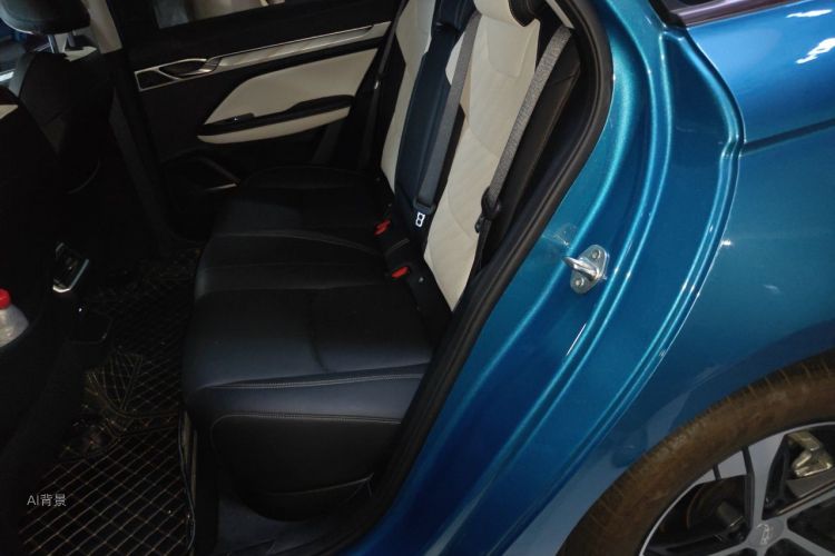 GEELY Emgrand L 2023 car image #19