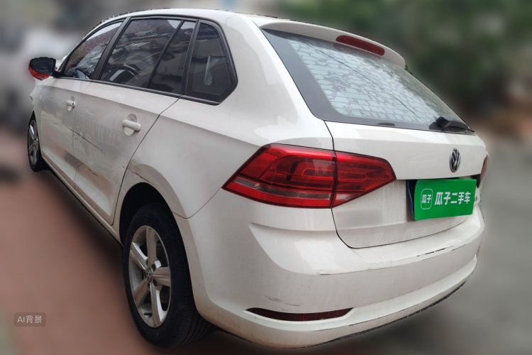 Volkswagen Santana 2016 #5 Volkswagen Santana 2016 car image #5
