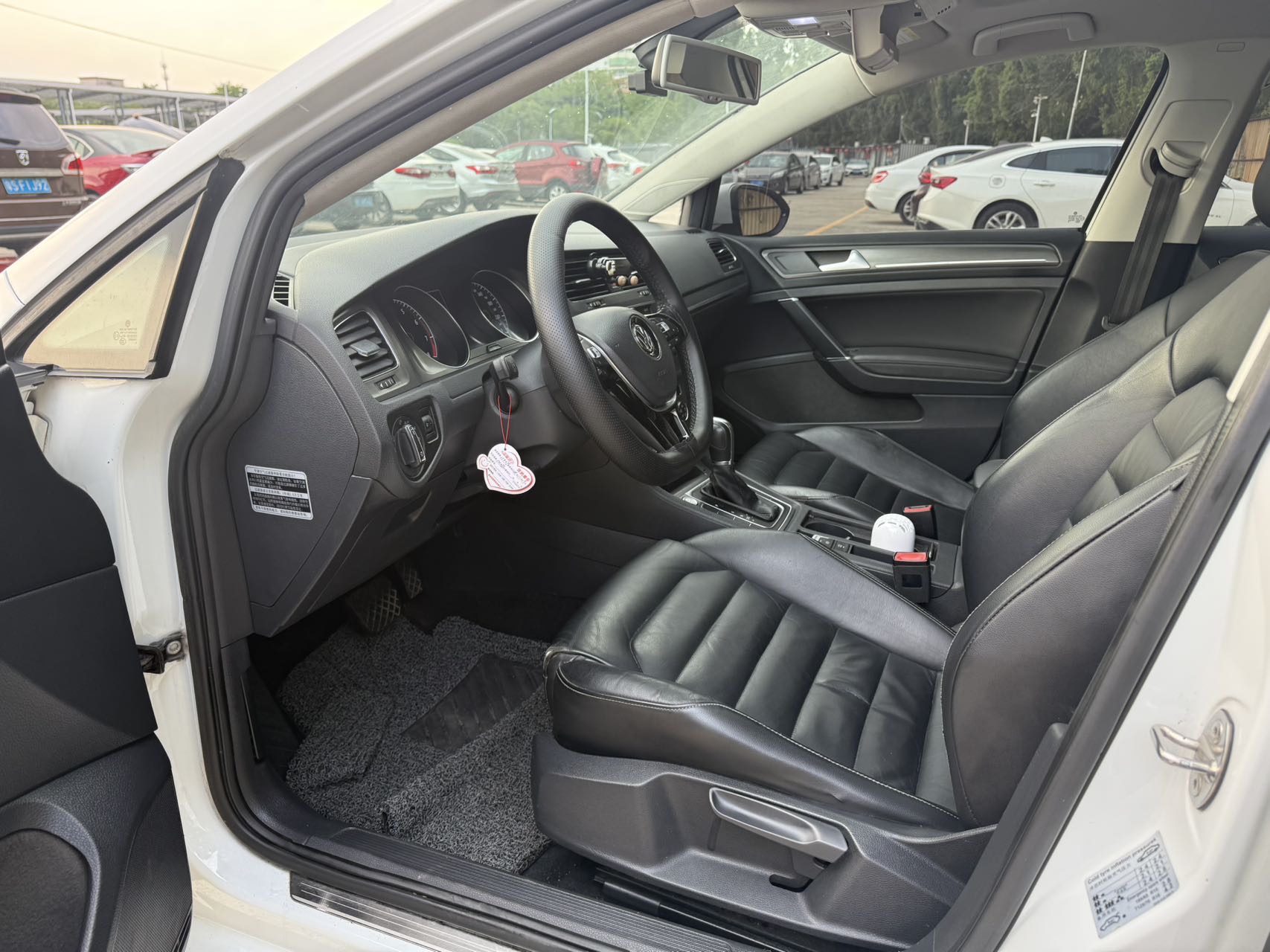 Volkswagen Golf 2015 #4 Volkswagen Golf 2015 imagem de carro #4