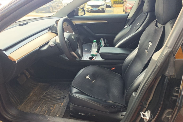Tesla Model 3 2022 #15 Tesla Model 3 2022 immagine di auto #15