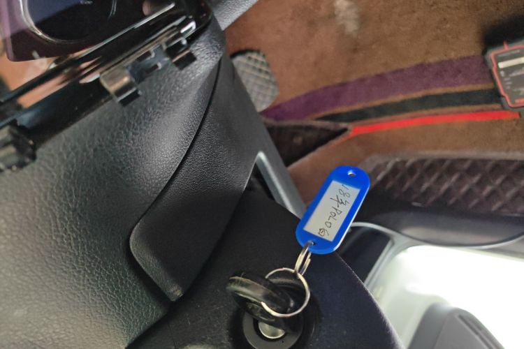 Volkswagen Polo 2018 imagem de carro #9