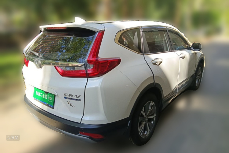 Honda CR-V 2020 immagine di auto #7