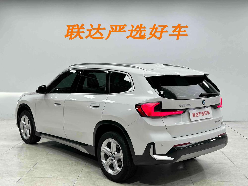 BMW X1 2023 #4 BMW X1 2023 immagine di auto #4