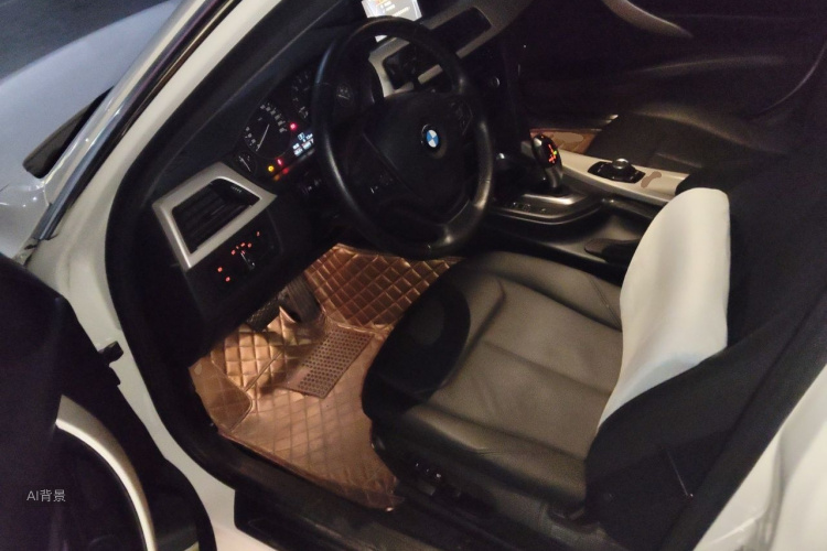 BMW 3 Series 2015 #18 BMW 3 Series 2015 car image #18