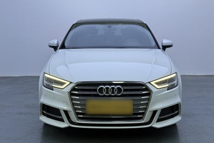 Audi A3 2020 #3 Audi A3 2020 immagine di auto #3