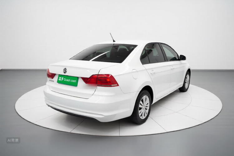 Volkswagen Santana 2022 car image #7