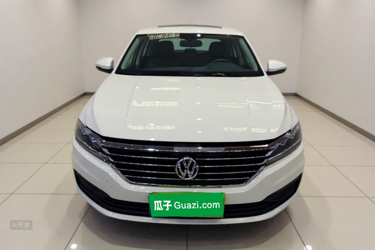Volkswagen Lavida 2019 car image #3