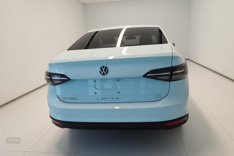 Volkswagen Lavida 2025 #6 Volkswagen Lavida 2025 car image #6