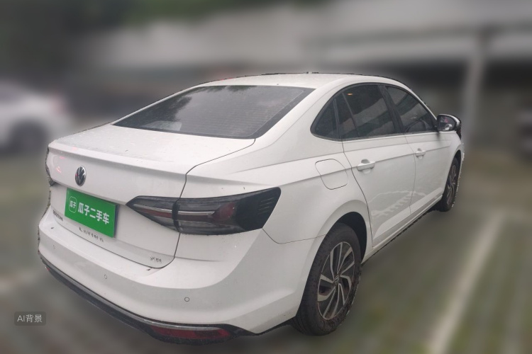 Volkswagen Lavida 2024 car image #7