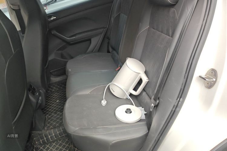 Volkswagen T-Cross 2021 #19 Volkswagen T-Cross 2021 immagine di auto #19