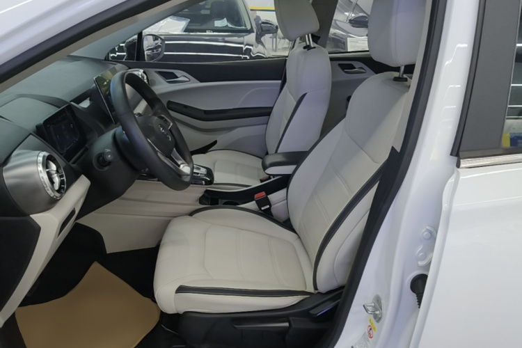 BYD Yuan Pro 2022 #15 BYD Yuan Pro 2022 immagine di auto #15