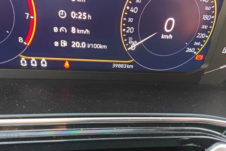 大众 探影 2022 汽车图片 #14