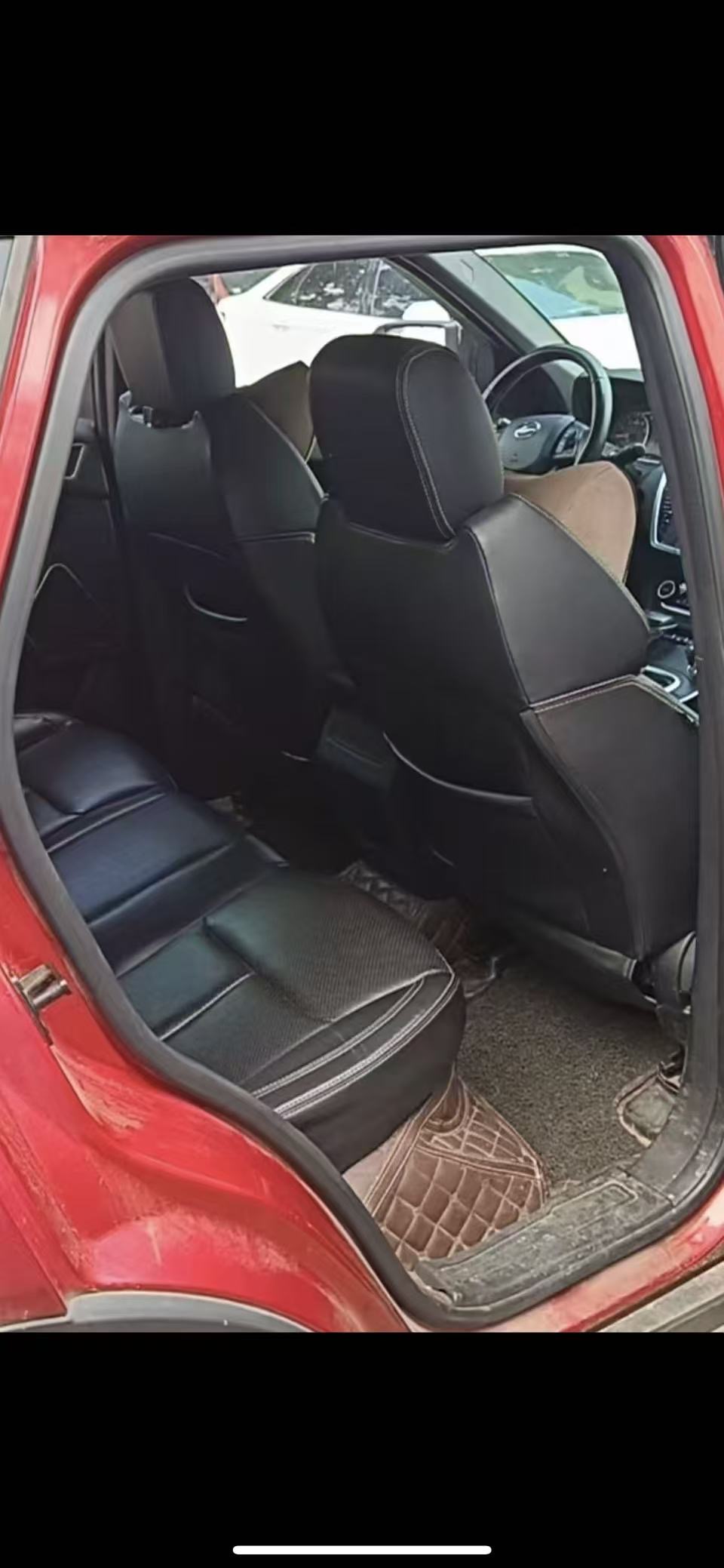 2018 #6 2018 immagine di auto #6