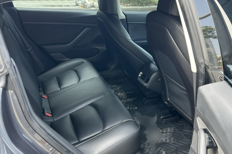 Tesla Model 3 2020 immagine di auto #15