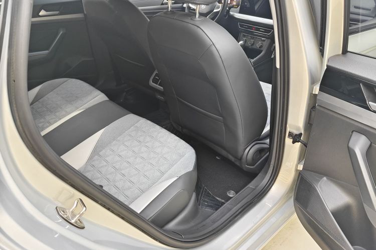 Volkswagen Lavida 2022 car image #20