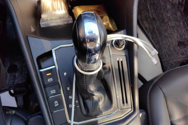 Volkswagen Lavida 2019 car image #16