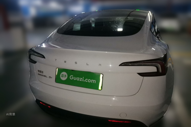 Tesla Model 3 2023 immagine di auto #6
