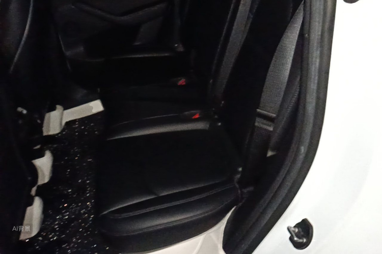 Tesla Model Y 2023 #19 Tesla Model Y 2023 car image #19