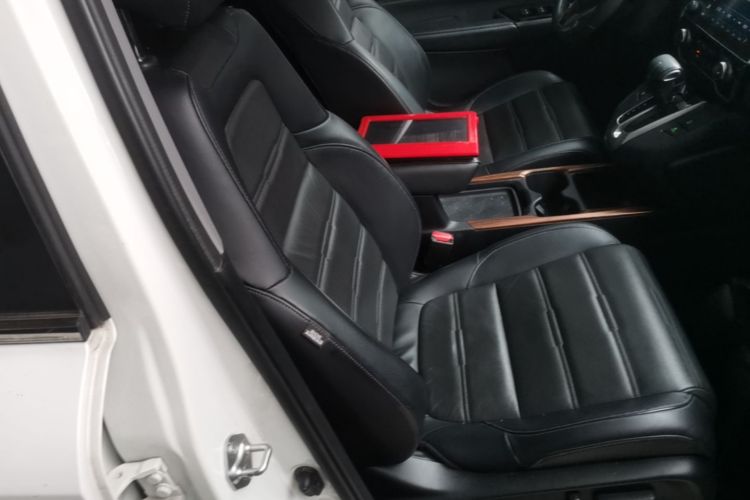 Honda CR-V 2019 #24 Honda CR-V 2019 immagine di auto #24