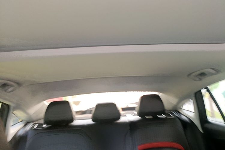 MG 5 2022 #18 MG 5 2022 image de voiture #18