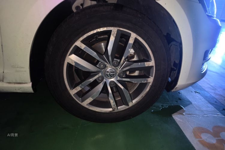 Volkswagen Golf 2016 #9 Volkswagen Golf 2016 car image #9