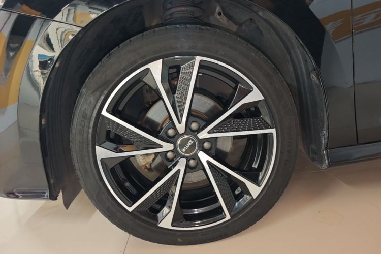 MG 5 2021 imagem de carro #9