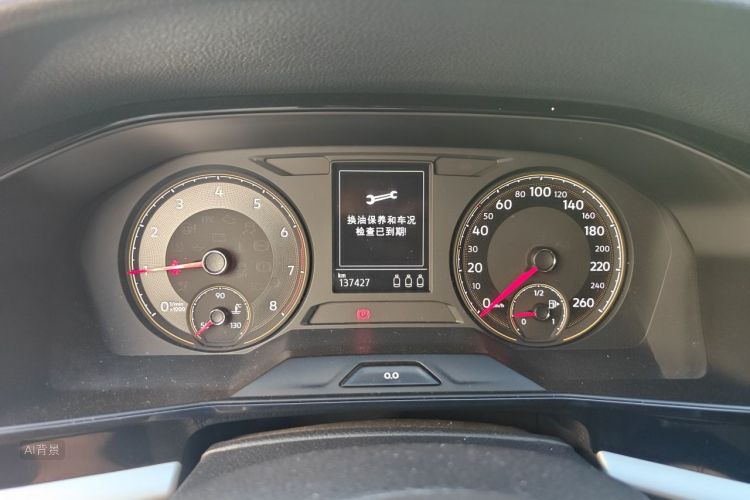 Volkswagen Lavida 2019 #13 Volkswagen Lavida 2019 car image #13
