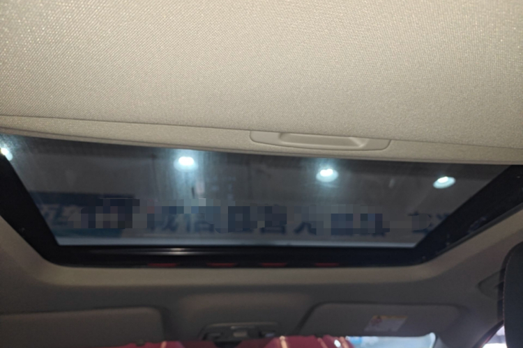 GEELY Coolray 2021 car image #18