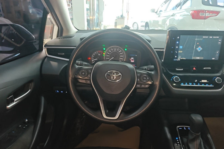 Toyota Corolla 2022 #11 Toyota Corolla 2022 immagine di auto #11