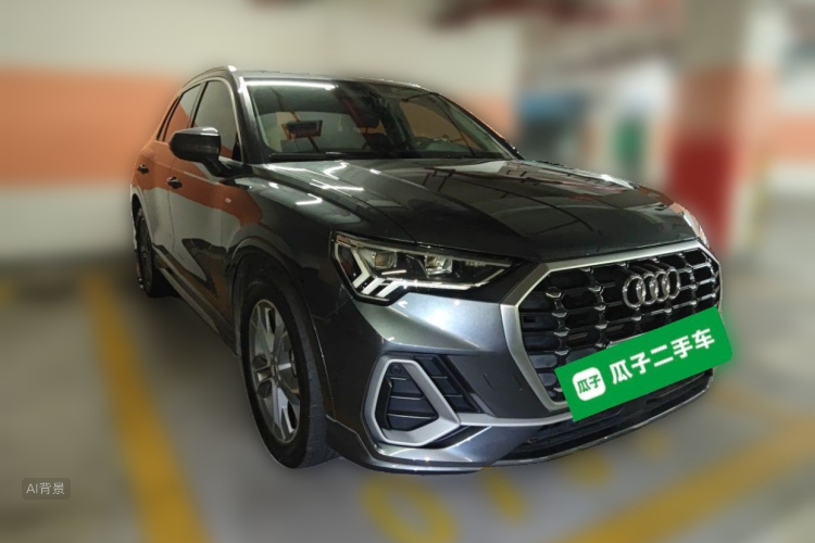 Audi Q3 2020 image de voiture #4